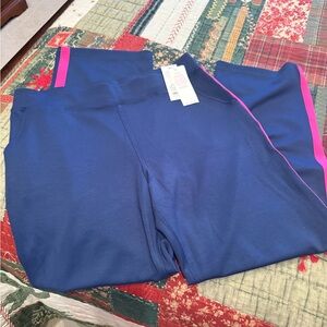 Lilly Pulitzer Navy Pants